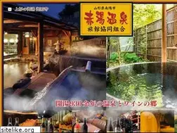 Sites similar to akayu-onsen.com