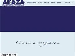 Sites similar to akaza.bg