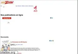 Sites similar to akazoom.fr