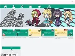 Sites similar to akazukinkun.com