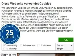 Sites similar to akb-germany.de