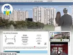 Sites similar to akb-kbh.dk