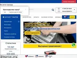 Sites similar to akb-kuban.ru