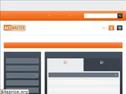 Sites similar to akb-master.ru