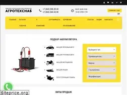Sites similar to akb-rostov.ru