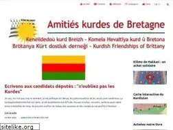 Sites similar to akb.bzh