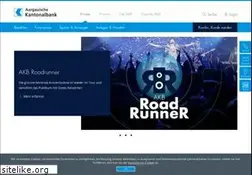 Sites similar to akb.ch