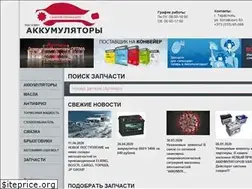 Sites similar to akb.md