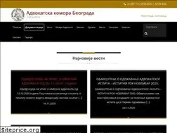Sites similar to akb.org.rs