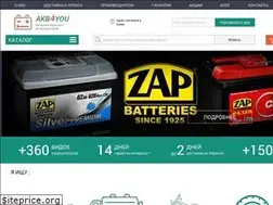 Sites similar to akb4you.com