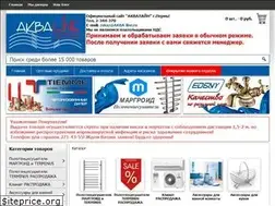 Sites similar to akba-line.ru