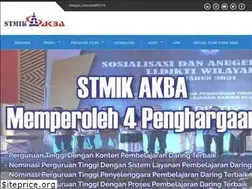 Sites similar to akba.ac.id