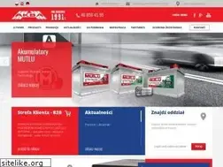 Sites similar to akba.pl