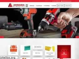 Sites similar to akbabahirdavat.com