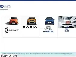 Sites similar to akbak.com.tr