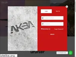 Sites similar to akbakimya.com.tr