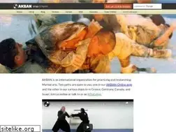 Sites similar to akban.org