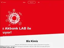 Sites similar to akbanklab.com