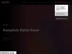 Sites similar to akbanksanat.com