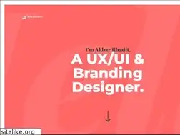 Sites similar to akbar-rhadit.com