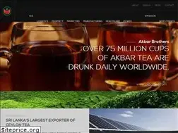 Sites similar to akbar.lk