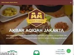 Sites similar to akbaraqiqah.com