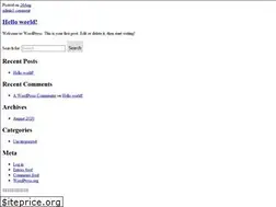 Sites similar to akbararch.in