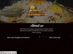 Sites similar to akbardarbar.co.nz
