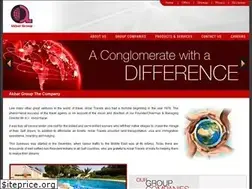 Sites similar to akbargroup.in