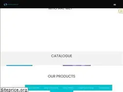 Sites similar to akbariglass.com