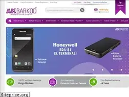 Sites similar to akbarkod.com.tr