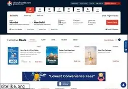Sites similar to akbartravels.com