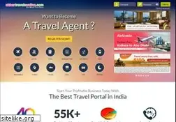 Sites similar to akbartravelsonline.com