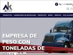 Sites similar to akbasculas.com