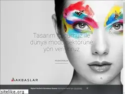 Sites similar to akbaslar.com