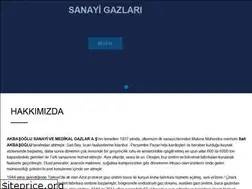Sites similar to akbasoglu.com.tr
