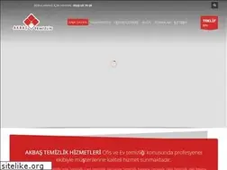 Sites similar to akbastemizlik.net