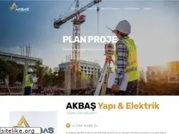Sites similar to akbasyapi.com