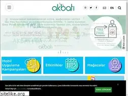 Sites similar to akbati.com