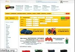 Sites similar to akbauto.ru
