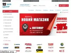 Sites similar to akbcenter.com.ua
