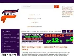 Sites similar to akbcentr-dv.ru