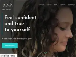 Sites similar to akbdesigns.com