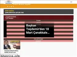 Sites similar to akbelediyeler.com