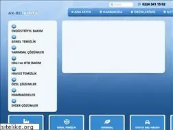 Sites similar to akbelkimya.com.tr