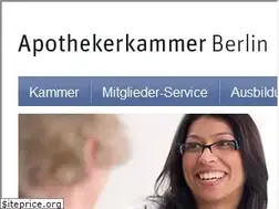 Sites similar to akberlin.de