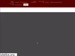 Sites similar to akbible.edu