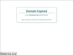 Sites similar to akbidbinahusada.ac.id