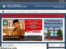 Sites similar to akbidylpp.ac.id
