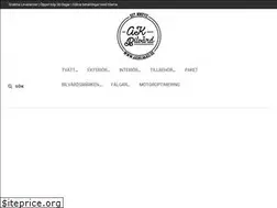 Sites similar to akbilvard.se